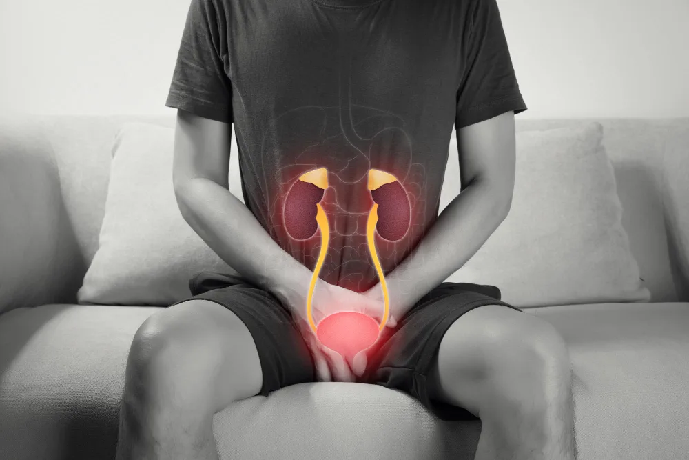 Tratamiento de cáncer de vejiga